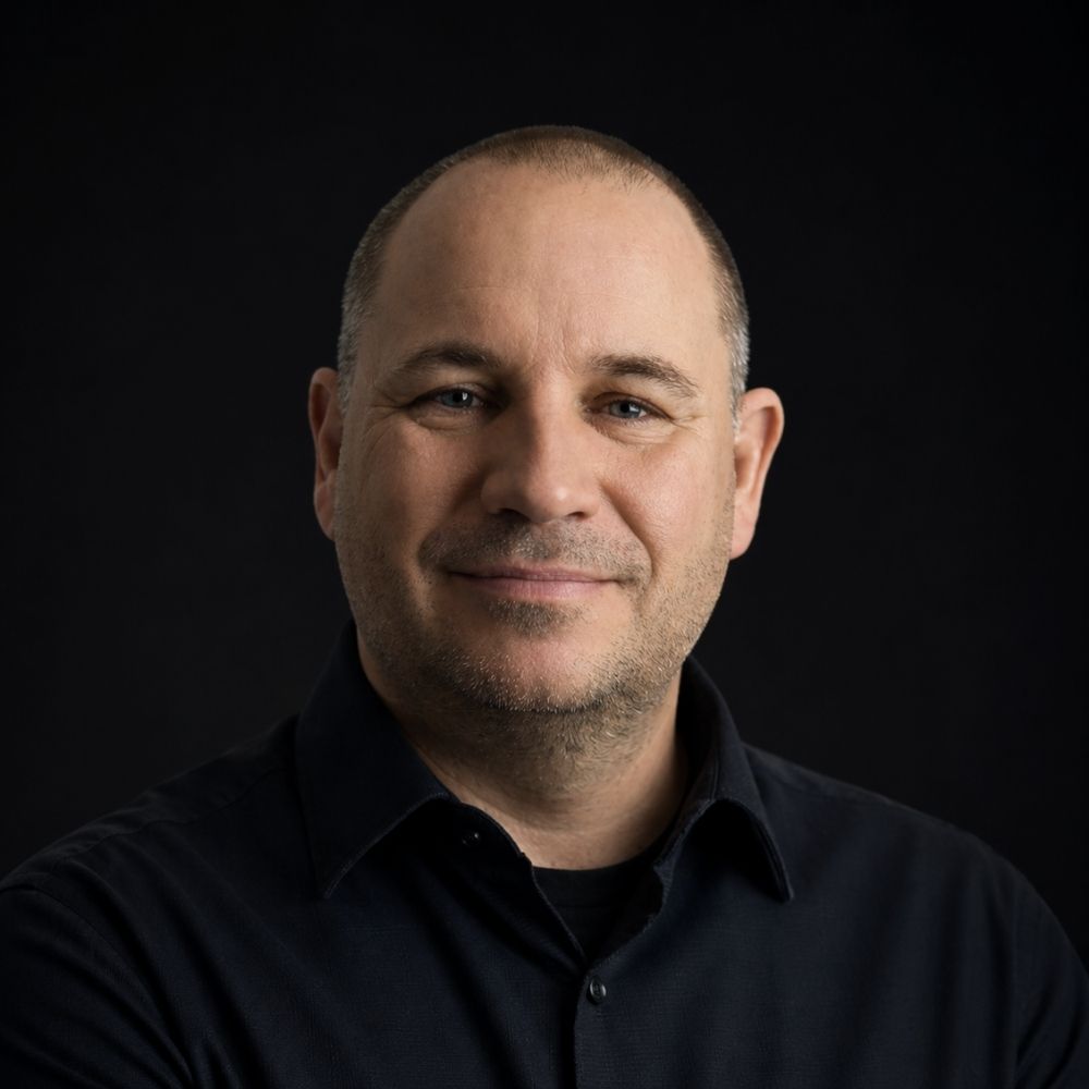 Nico Buhlinger – AI-Compliance Manager und Datenschutz-Sachverständiger